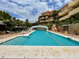 Rental apartment Aloha Hill Club Marbella