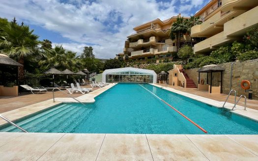 Aloha Hill Club Marbella