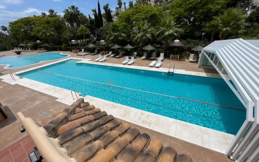 Aloha Hill Club Marbella