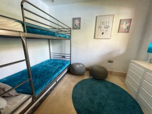 Rental apartment Aloha Hill Club Marbella