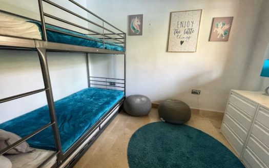 Aloha Hill Club Marbella