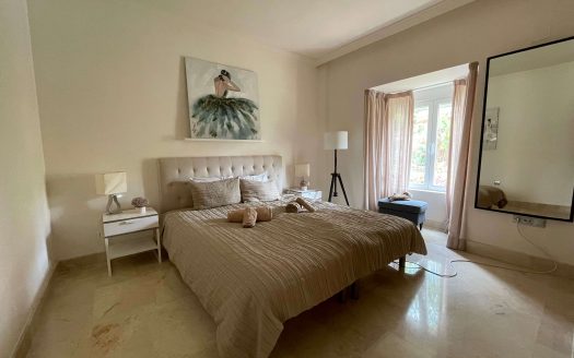 Aloha Hill Club Marbella