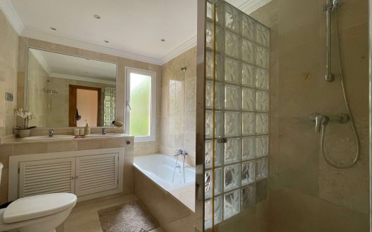 Aloha Hill Club Marbella