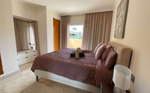 Aloha Hill Club Marbella