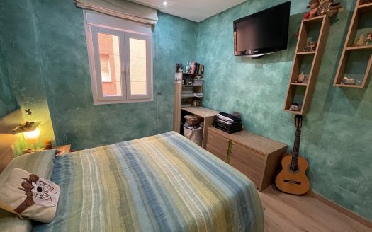 Apartment in Estepona