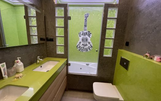 Apartment in Estepona