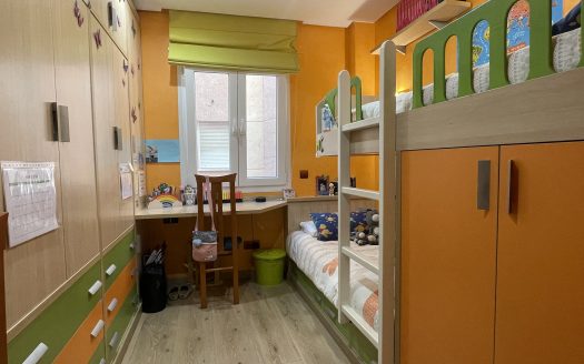 Apartment in Estepona