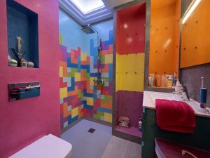 Apartment in Estepona