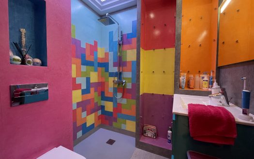 Apartment in Estepona