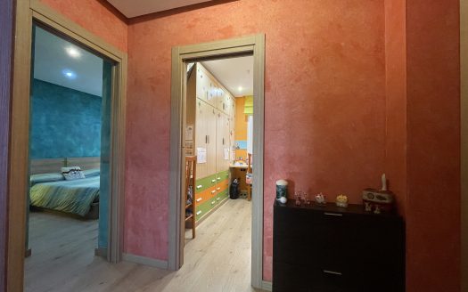 Apartment in Estepona