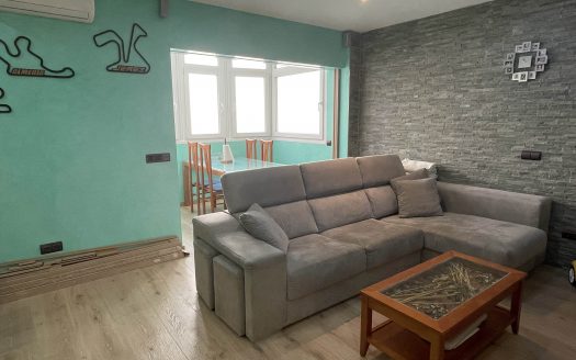 Apartment in Estepona