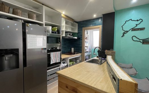 Apartment in Estepona