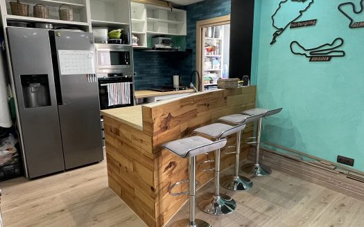 Apartment in Estepona