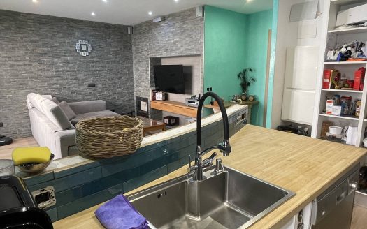 Apartment in Estepona