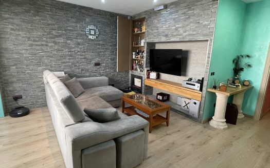 Apartment in Estepona