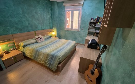 Apartment in Estepona