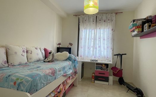 Exclusive apartment in Calanova Sea Golf