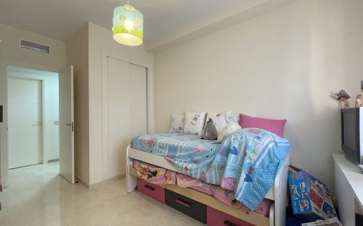 Exclusive apartment in Calanova Sea Golf