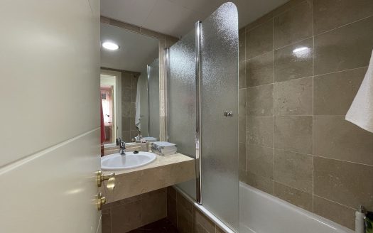 Exclusive apartment in Calanova Sea Golf