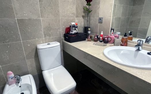 Exclusive apartment in Calanova Sea Golf