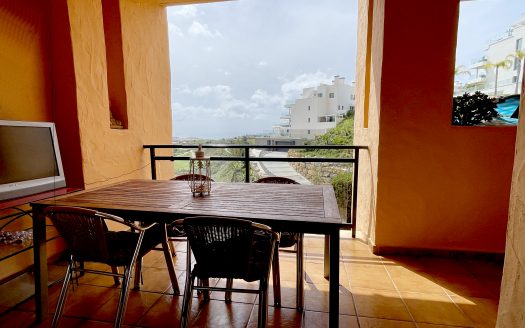 Exclusive apartment in Calanova Sea Golf