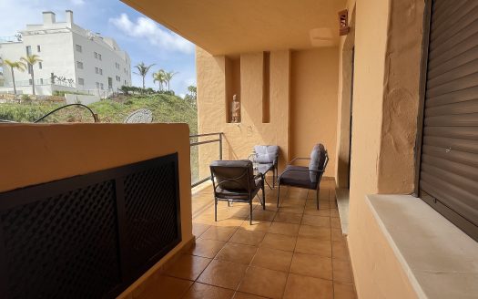 Exclusive apartment in Calanova Sea Golf