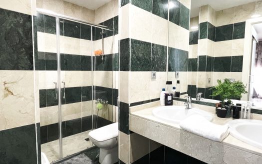 Exclusive apartment in Calanova Sea Golf