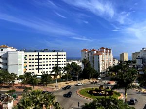 Duplex penthouse Estepona