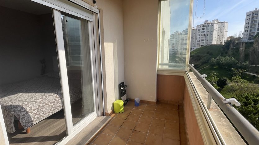 Duplex penthouse Estepona