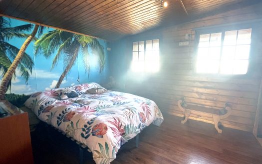 Duplex penthouse in Estepona