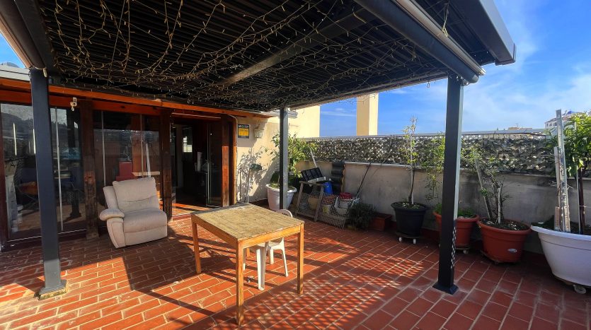 Duplex penthouse Estepona