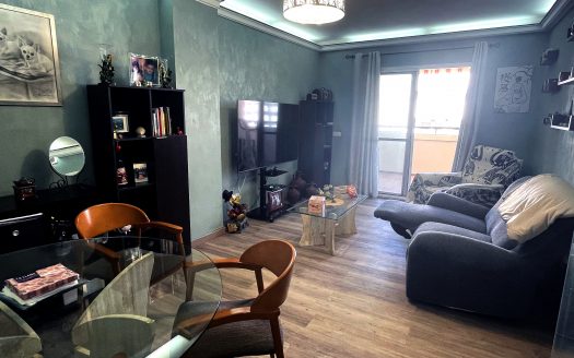 Duplex penthouse in Estepona