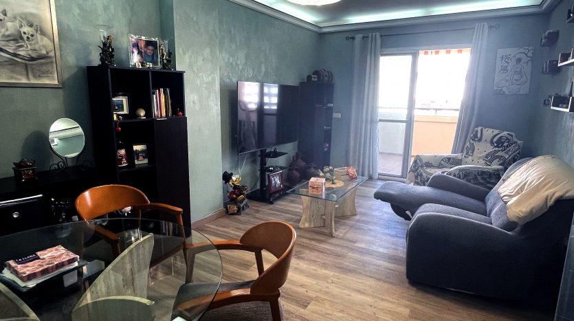 Duplex penthouse Estepona