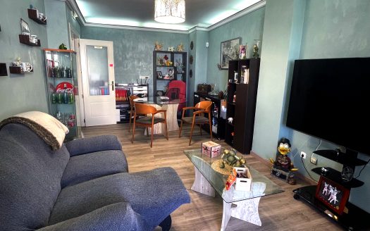 Duplex penthouse in Estepona