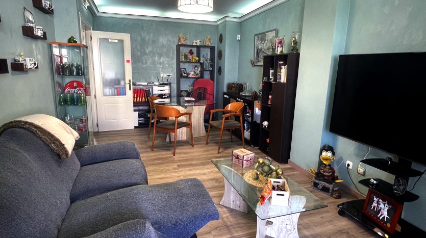 Duplex penthouse Estepona