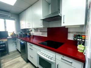Duplex penthouse Estepona