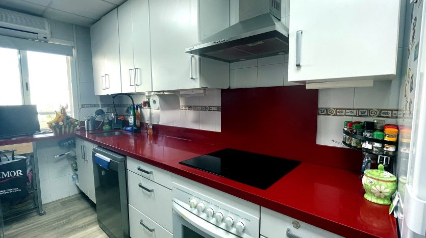 Duplex penthouse Estepona