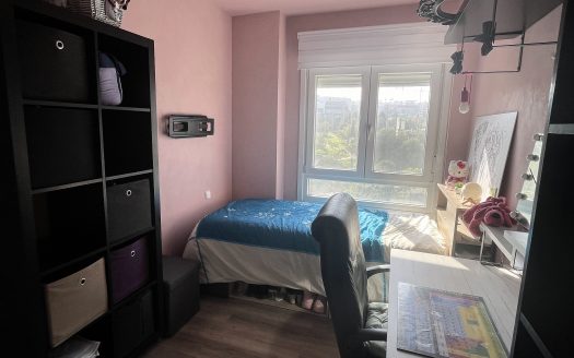 Duplex penthouse in Estepona