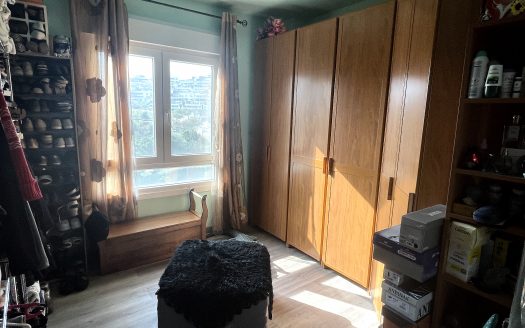 Duplex penthouse in Estepona