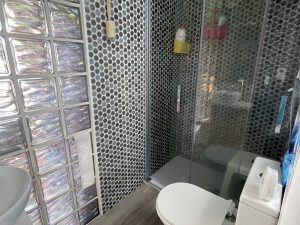 Duplex penthouse Estepona