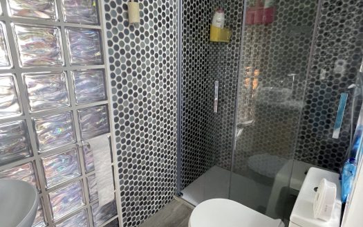 Duplex penthouse in Estepona