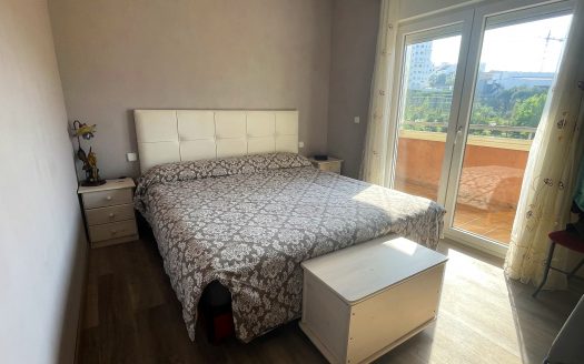 Duplex penthouse in Estepona