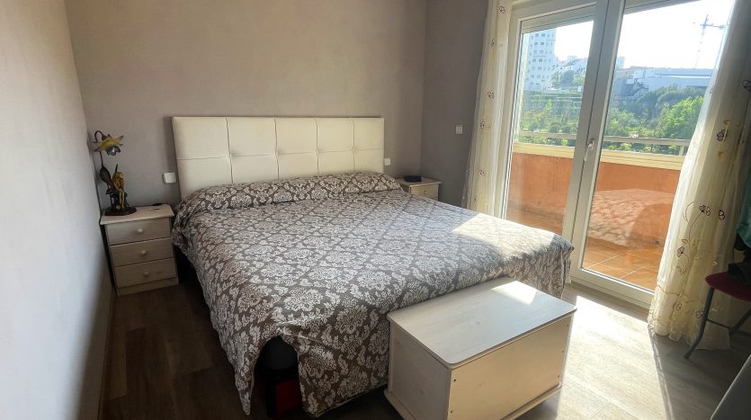 Duplex penthouse Estepona