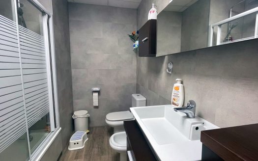 Duplex penthouse in Estepona