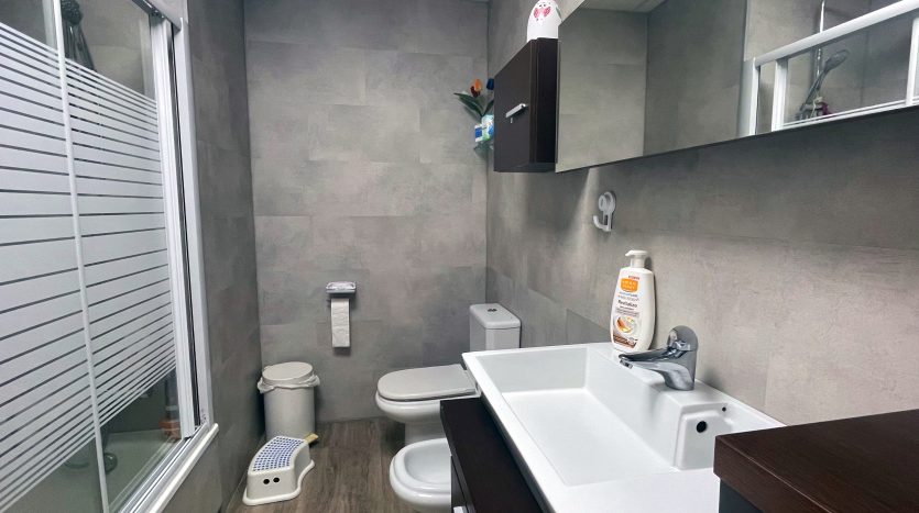 Duplex penthouse Estepona